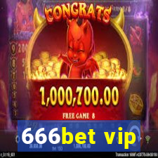 666bet vip